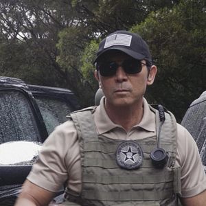 Photo Lou Diamond Phillips