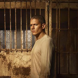 Photo Wentworth Miller