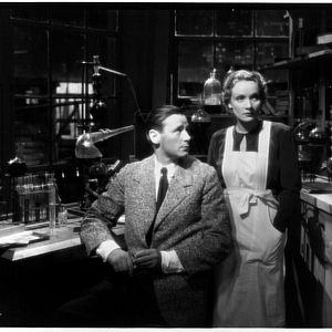 Photo Marlene Dietrich