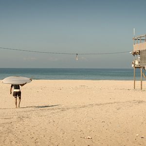 Photo Gaza Surf Club