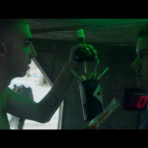 Photo Gustavo Borjas