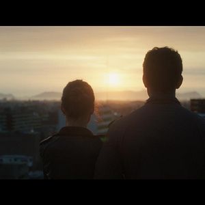 Photo El Soñador - The Dreamer