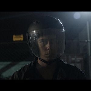 Photo Gustavo Borjas