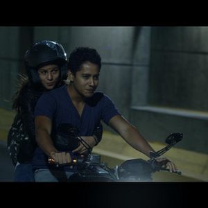 Photo Gustavo Borjas