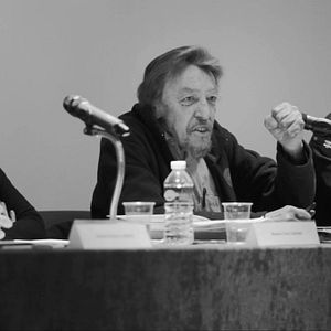 Photo Serge Livrozet