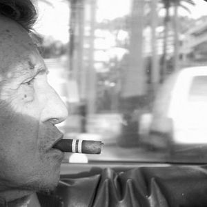 Photo Serge Livrozet