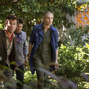 Photo Rebecca Romijn