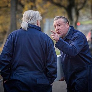 Photo Liberté Conditionnelle