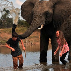 Photo Ella Ballentine