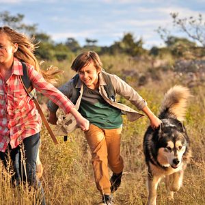 Photo Ella Ballentine