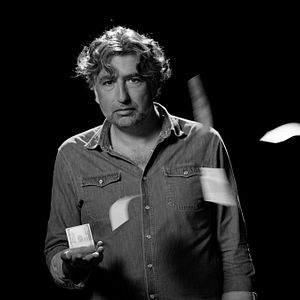 Photo Alexandre Amiel