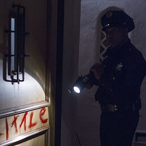 Photo Wolves At The Door