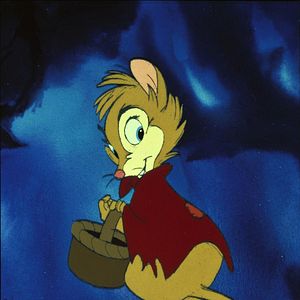 Photo Brisby et le secret de Nimh
