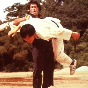 Photo Bruce Lee