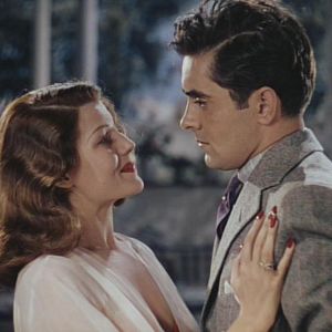 Photo Tyrone Power