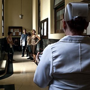 Photo Últimos Días en la Habana