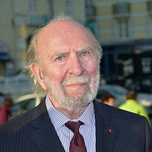 Photo Jean-Pierre Marielle