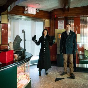 Photo Jonny Lee Miller