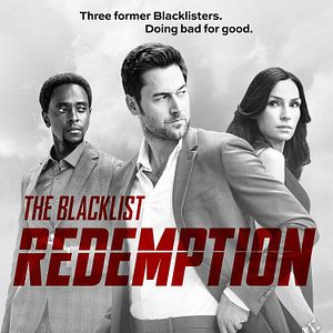 Photo Blacklist Redemption