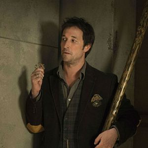 Photo Noah Wyle