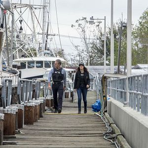 Photo NCIS : Nouvelle-Orléans