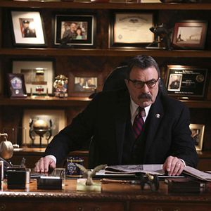 Photo Tom Selleck