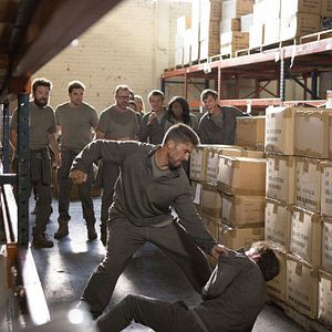 Photo Alex Neustaedter