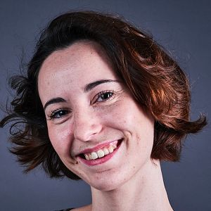 Photo Manon Baudouin (II)