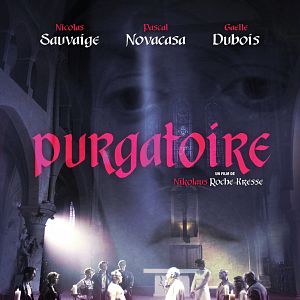 Photo Purgatoire