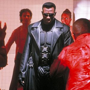 Photo Wesley Snipes