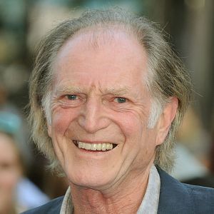 Photo David Bradley (IV)