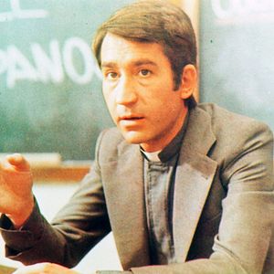 Photo José Sacristán