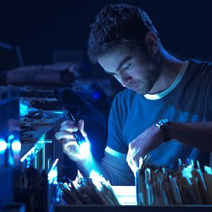 Photo Chace Crawford