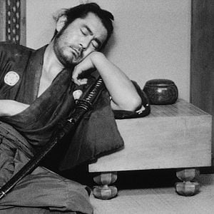Photo Sanjuro