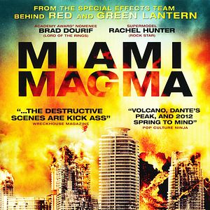 Photo Miami Magma