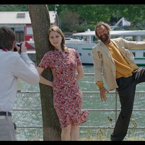 Photo Dominique Abel