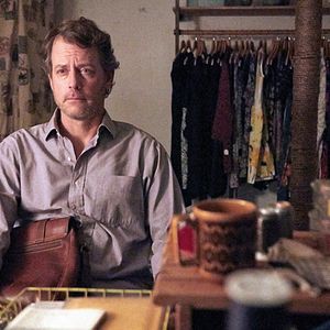 Photo Greg Kinnear