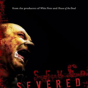 Photo Severed