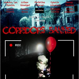 Photo Couloirs interdits