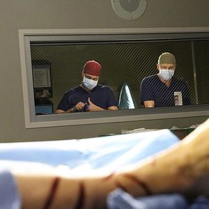Photo Kevin McKidd