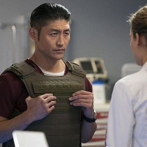 Photo Brian Tee