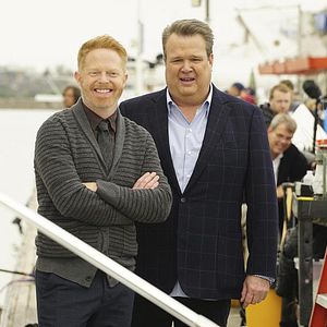 Photo Modern Family