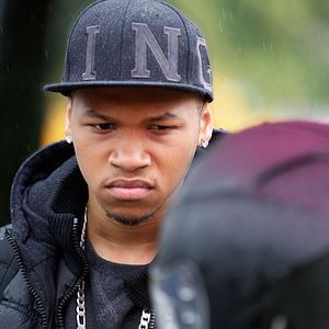 Photo Franz Drameh