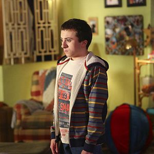 Photo Atticus Shaffer