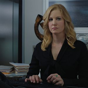 Photo Anna Gunn