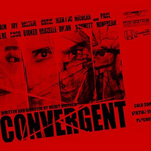Photo Convergent