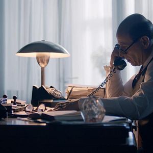 Photo Jan Masaryk, histoire d'une trahison