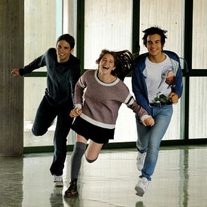 Photo Valentina Romani