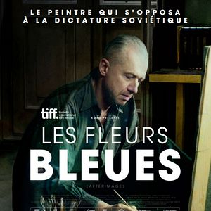 Photo Les Fleurs bleues