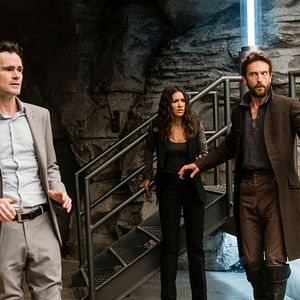 Photo Janina Gavankar